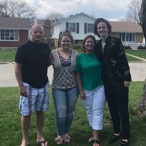 Meet your Posher, Nadine